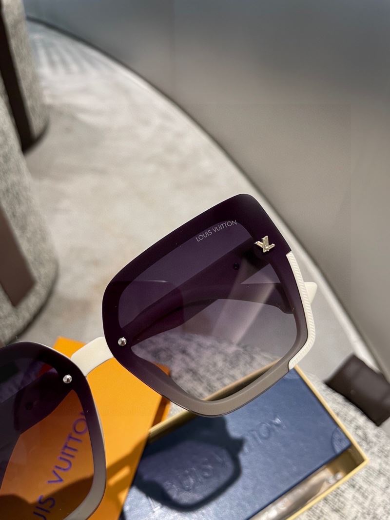 LV Sunglasses